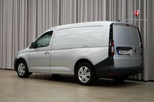 Volkswagen Caddy Maxi bild 4
