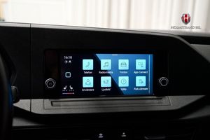 Volkswagen Caddy Maxi bild 16