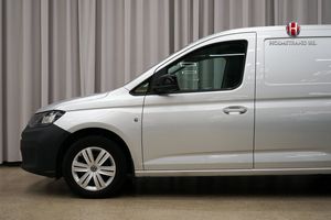 Volkswagen Caddy Maxi bild 6