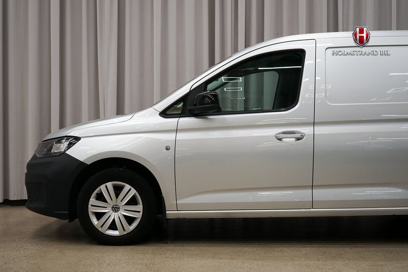 Volkswagen Caddy Maxi bild 6