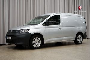Volkswagen Caddy Maxi bild 3