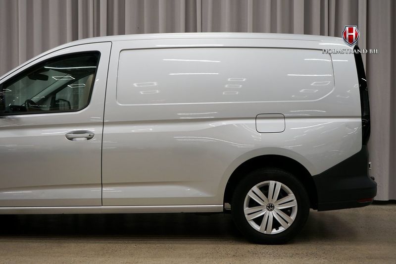 Volkswagen Caddy Maxi bild 7
