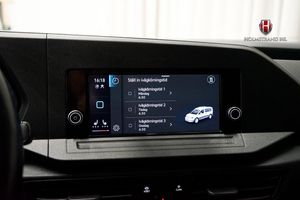 Volkswagen Caddy Maxi bild 14