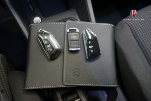 Volkswagen Caddy Maxi bild 18