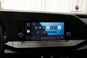 Volkswagen Caddy Maxi bild 15