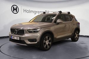 Volvo XC40 bild 1