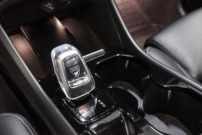 Volvo XC40 bild 12