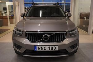 Volvo XC40 bild 3