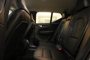 Volvo XC40 bild 10
