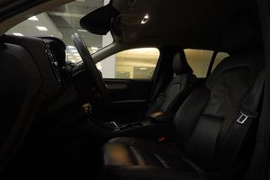 Volvo XC40 bild 11