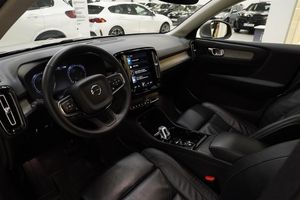Volvo XC40 bild 2