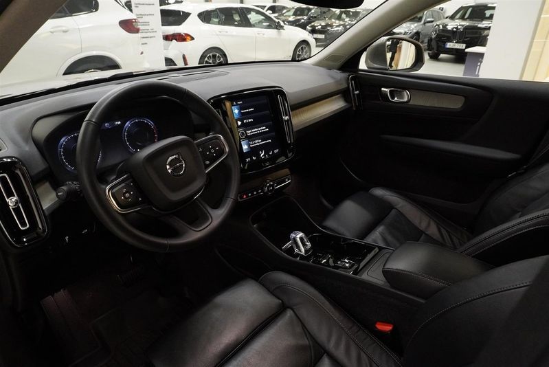 Volvo XC40 bild 2