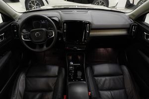 Volvo XC40 bild 9