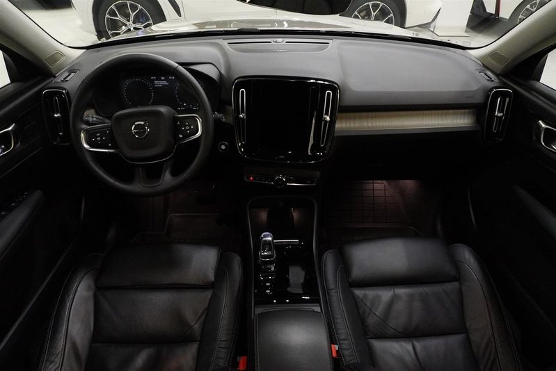 Volvo XC40 bild 9