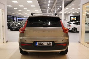 Volvo XC40 bild 6