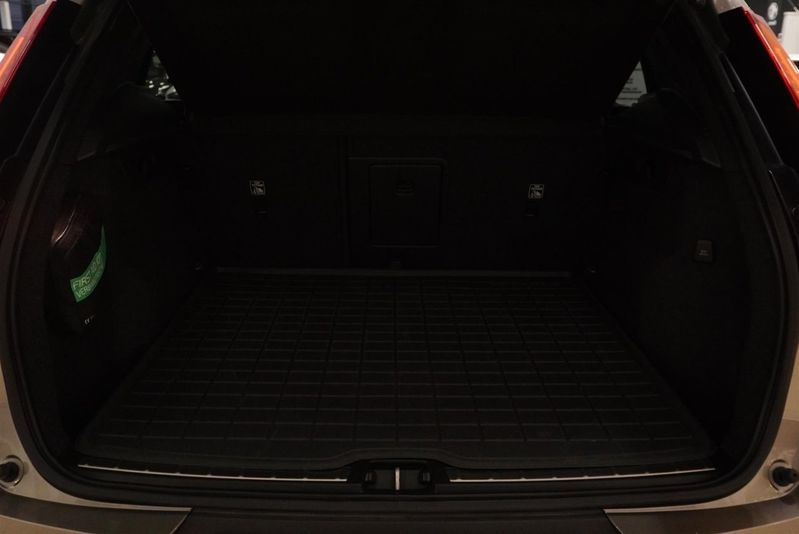 Volvo XC40 bild 8