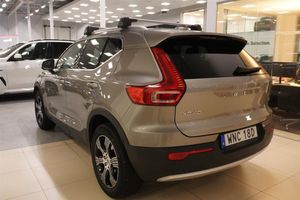 Volvo XC40 bild 7