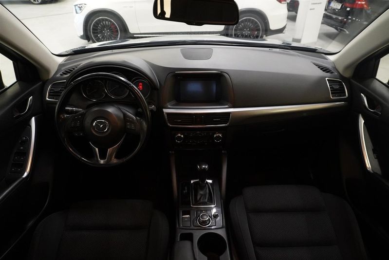 Mazda CX-5 bild 8