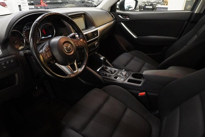 Mazda CX-5 bild 2