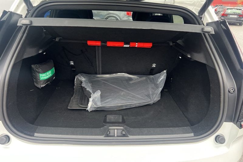 Volvo EX30 bild 13