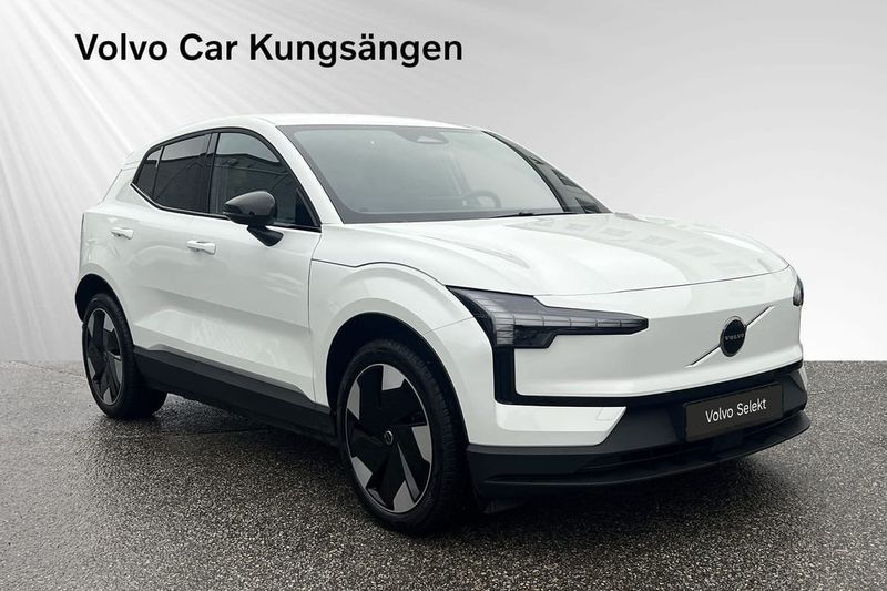 Volvo EX30 bild 6