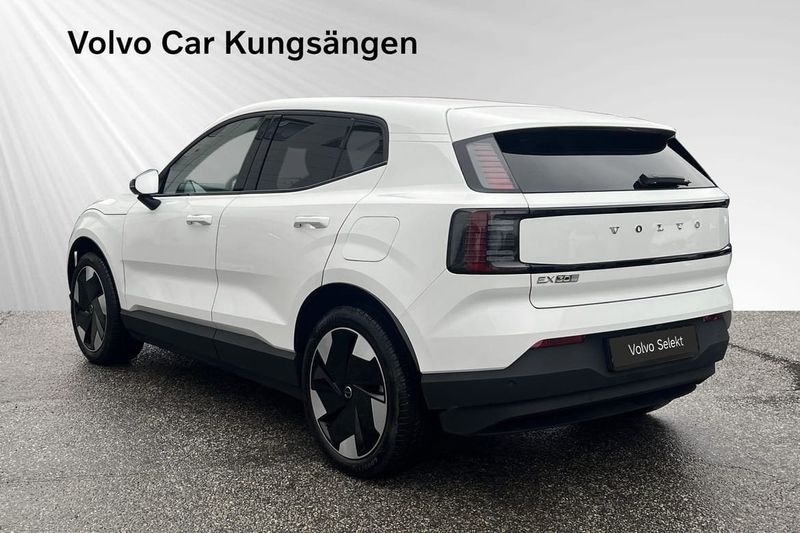 Volvo EX30 bild 4