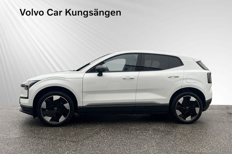 Volvo EX30 bild 3
