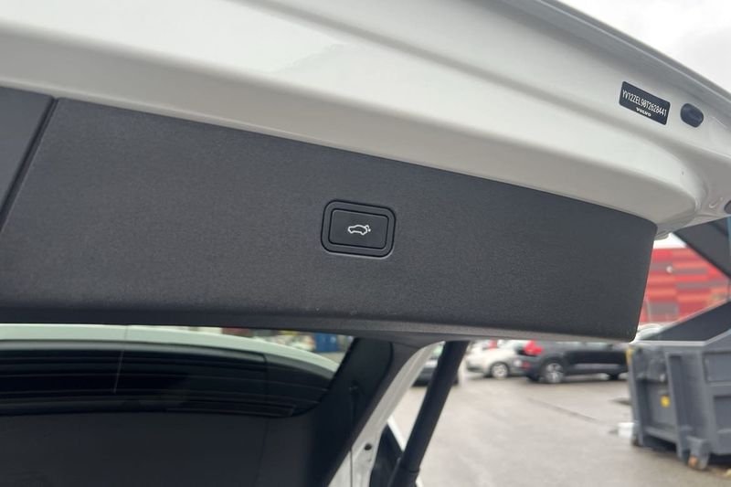 Volvo EX30 bild 14