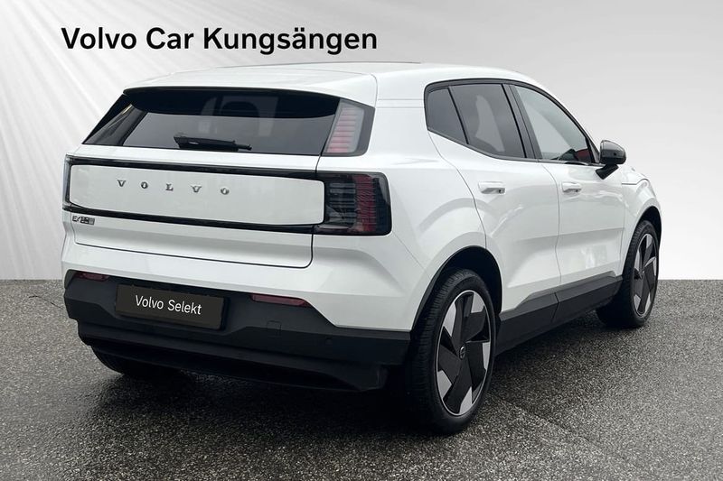 Volvo EX30 bild 5