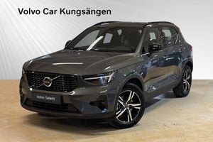 Volvo XC40 bild 1