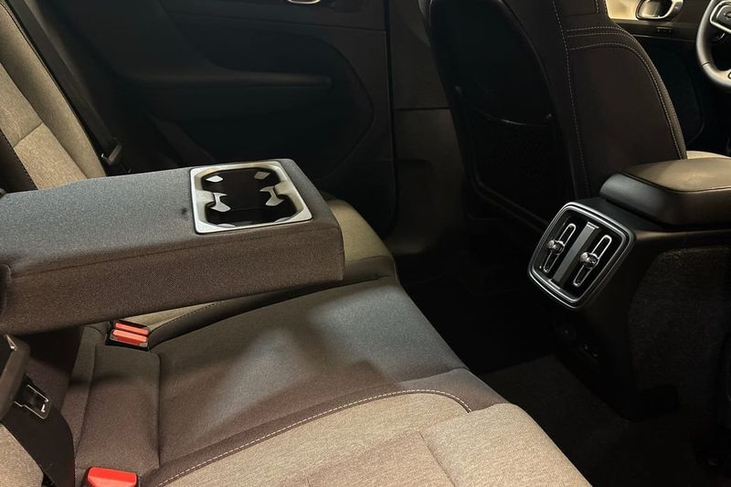 Volvo XC40 bild 23