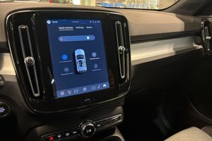 Volvo XC40 bild 16