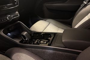 Volvo XC40 bild 17