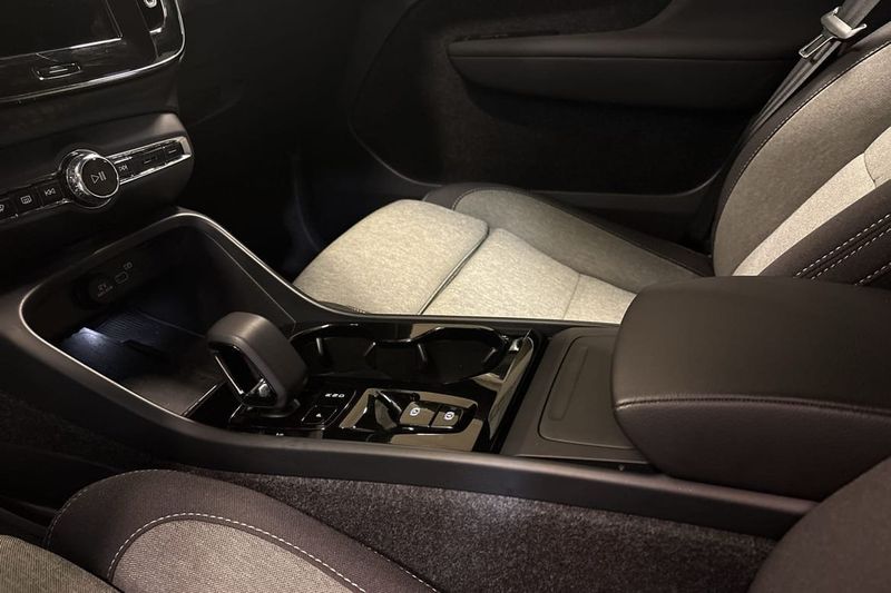 Volvo XC40 bild 17
