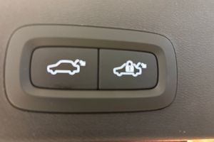 Volvo XC40 bild 26