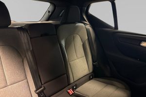 Volvo XC40 bild 11