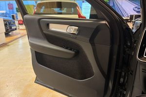 Volvo XC40 bild 18