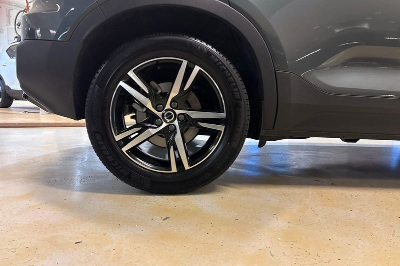 Volvo XC40 bild 25