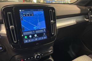 Volvo XC40 bild 12