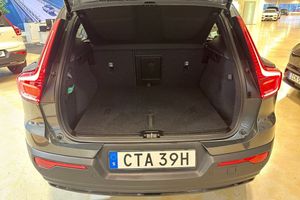 Volvo XC40 bild 27
