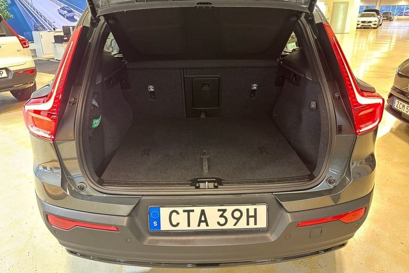 Volvo XC40 bild 27