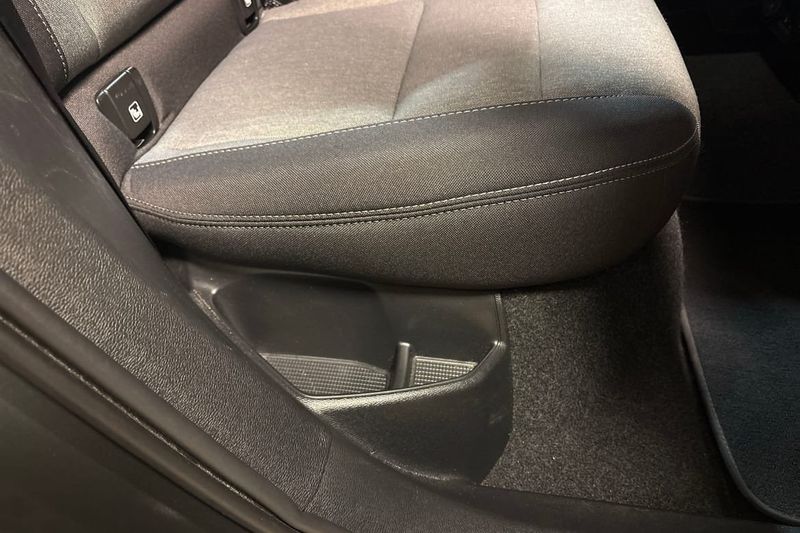 Volvo XC40 bild 24