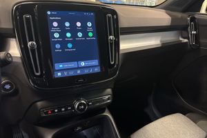 Volvo XC40 bild 13