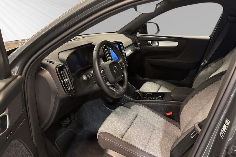 Volvo XC40 bild 7