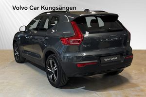 Volvo XC40 bild 4
