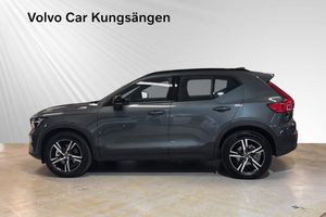 Volvo XC40 bild 3