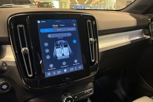 Volvo XC40 bild 15