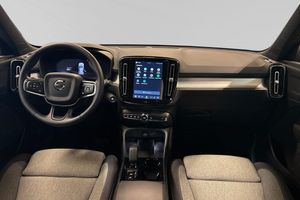 Volvo XC40 bild 9