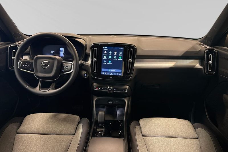 Volvo XC40 bild 9