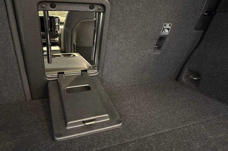 Volvo XC40 bild 28